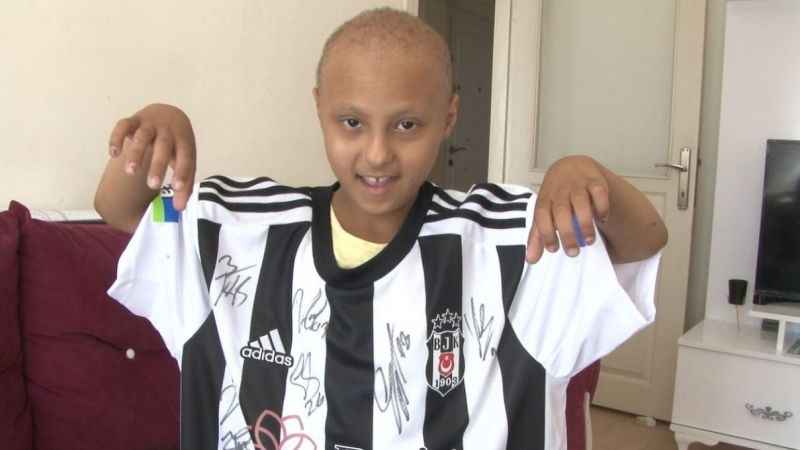 Hastalığına tanı konulamıyor