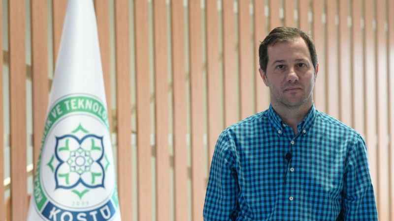 Uzmanından üniversite adaylarına uyarı: Dizi ve filmlerden özenerek meslek seçmeyin