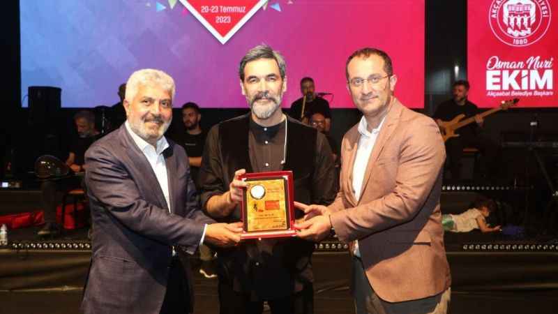 Akçaabat’ta festival coşkusu