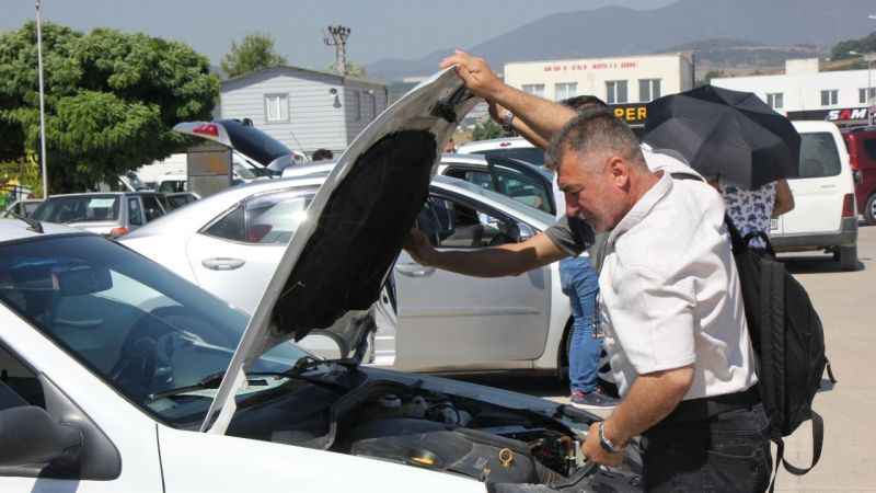 Kınık: “İlan fiyatının üstünde para istenmesi sahtekarlık”