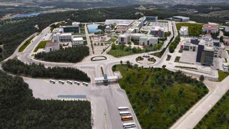 Uşak Üniversitesi Tercih Günleri Başlıyor