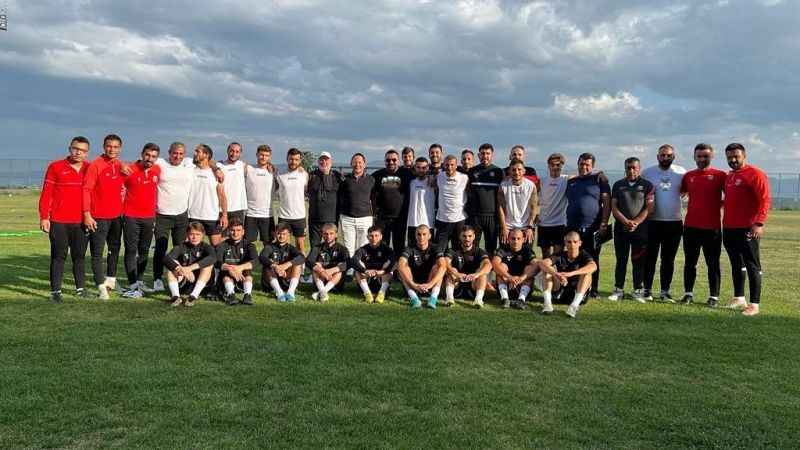 GMG Kastamonuspor’un sağlığı Anadolu Hastanesine emanet olacak