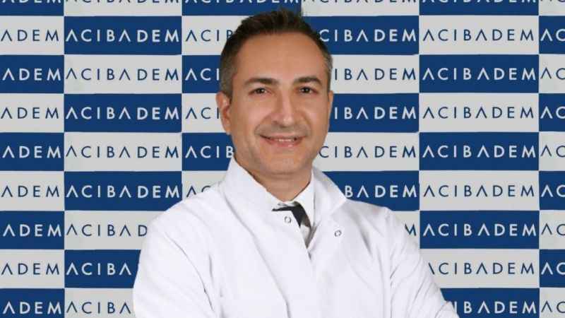 Cepte telefon taşımak kısırlık sebebi