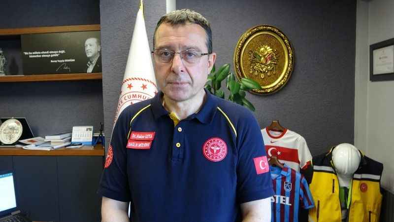 Yasak tabelasına rağmen yine de giriyorlar