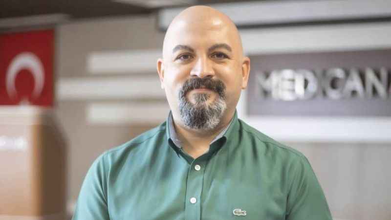 Sigaradan kurtulmada en etkili yöntemlerden biri: 'Radyo frekans' tedavisi