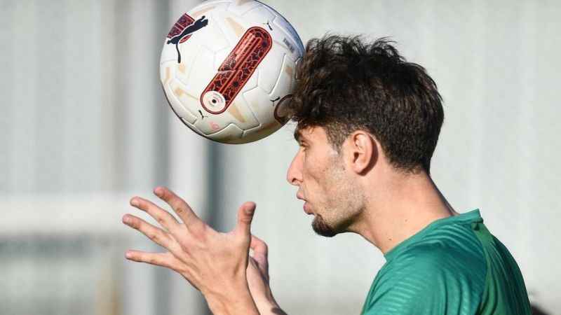 Bursaspor’da tempo artıyor