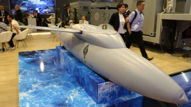 Türkiye savaş meydanında oyunu değiştirecek