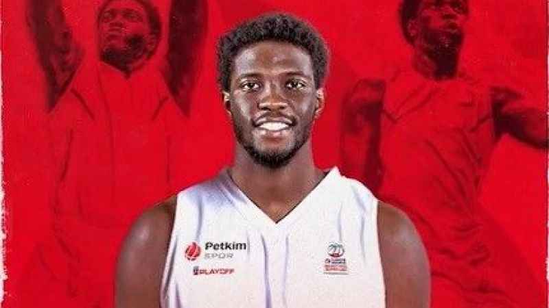 Khyri Thomas, resmen Petkimspor’da