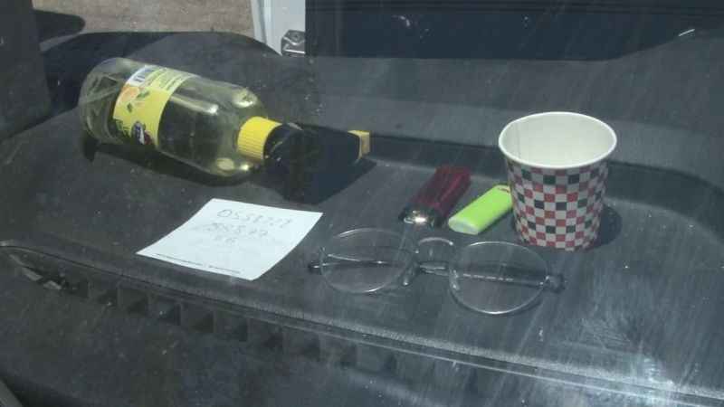 Araba kullananlar dikkat, bu maddeler sıcakta yangına neden oluyor