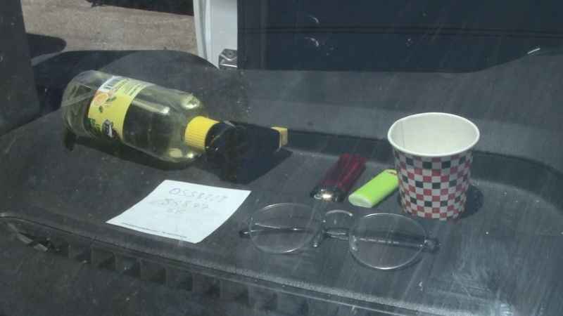 Araba kullananlar dikkat, bu maddeler sıcakta yangına neden oluyor