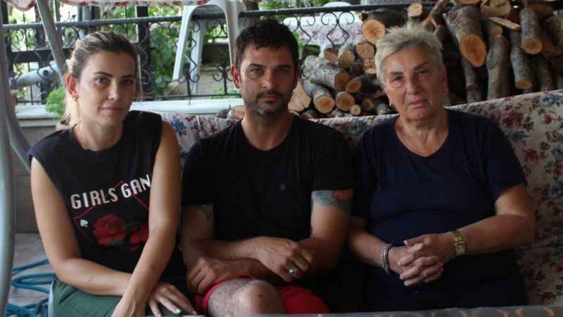 Yeşilçam'ın usta oyuncusu hayatını kaybetti