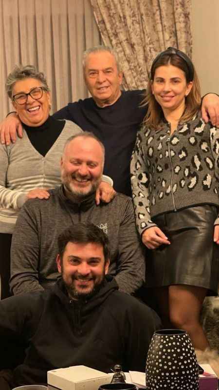 Yeşilçam'ın usta oyuncusu hayatını kaybetti