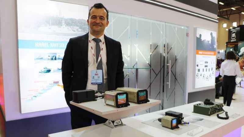 ATAK-2'ye yerli Yedek Uçuş Kontrol Sistemi