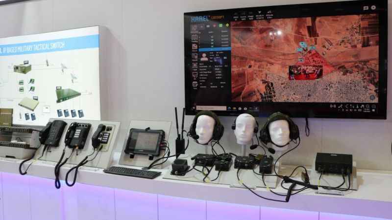 ATAK-2'ye yerli Yedek Uçuş Kontrol Sistemi