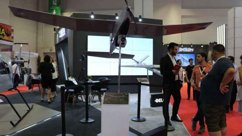 PARS bulacak, DELİ vuracak