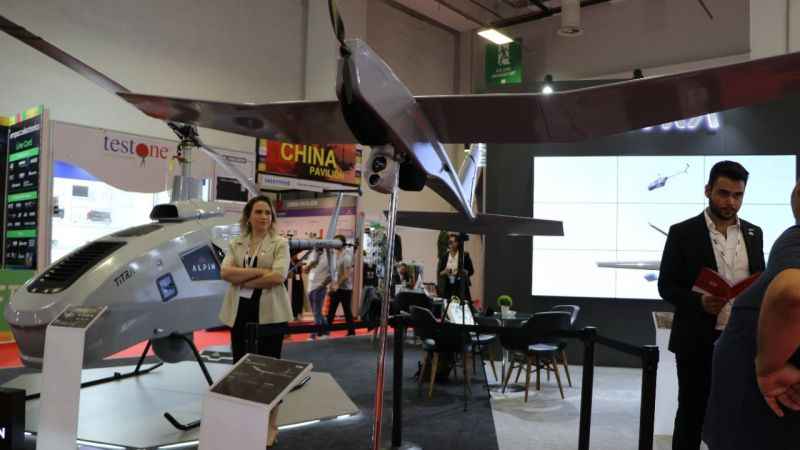 PARS bulacak, DELİ vuracak