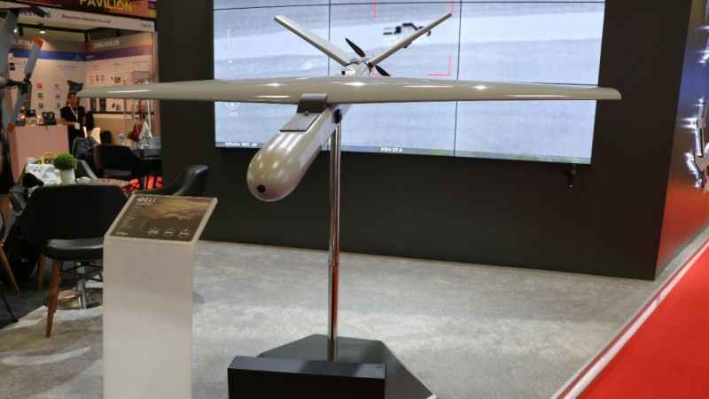 PARS bulacak, DELİ vuracak