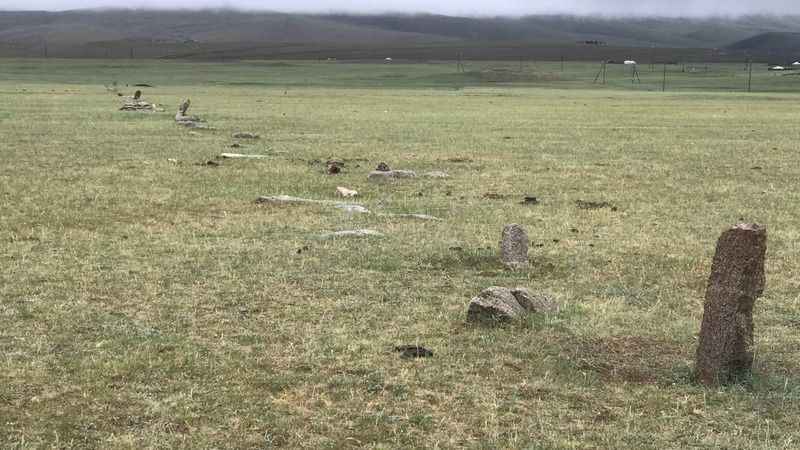 Ata yurdu Moğolistan ziyaretçilerini bekliyor