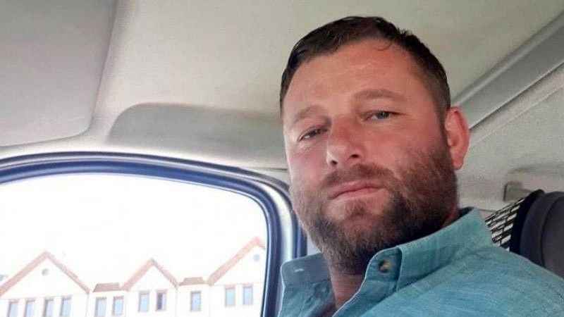 Gümüşhane'de Ferdi Nazlı hayatını kaybetti