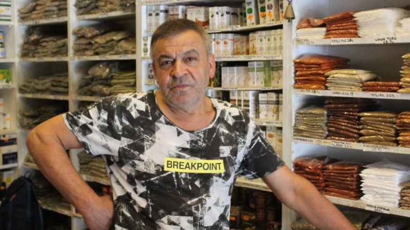 Uyuz hastalığı kükürtlü sabuna talebi artırdı