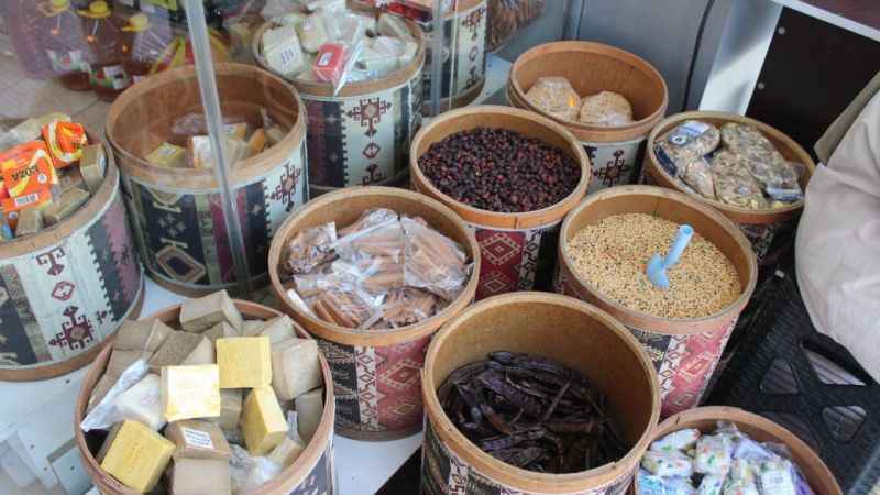 Uyuz hastalığı kükürtlü sabuna talebi artırdı