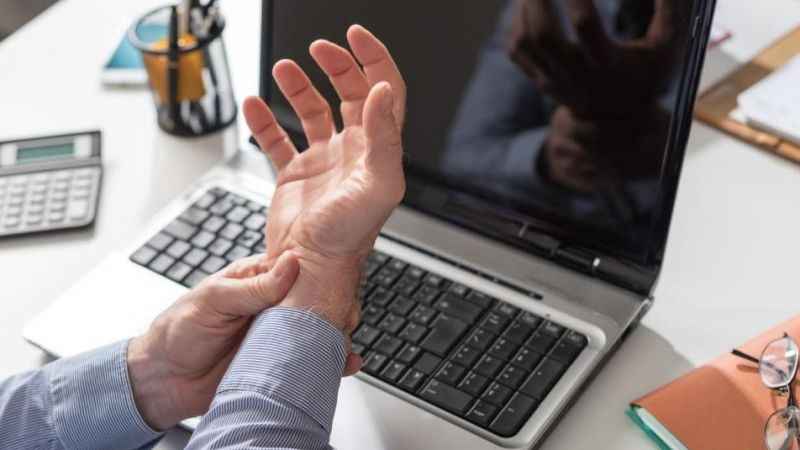 Bu sendrom en çok ev hanımlarında görülüyor!