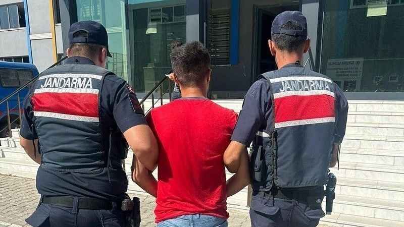 FETÖ firarisi yakalandı