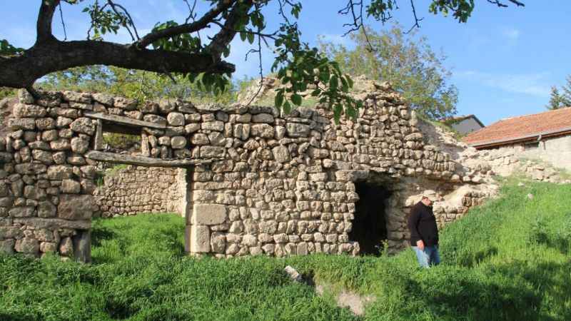 Tarihi hamamlar turizme kazandırılmayı bekliyor