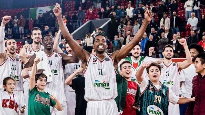Erick McCollum, P. Karşıyaka’da emekli olmak istiyor
