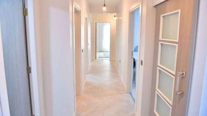 Diyarbakır’daki deprem konutlarında örnek daire tamamlandı