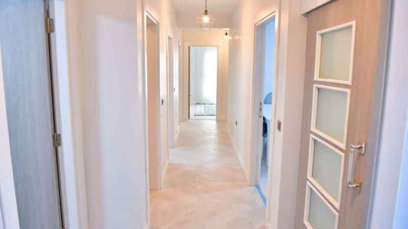 Diyarbakır’daki deprem konutlarında örnek daire tamamlandı