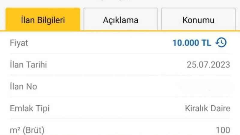 Kiralık ev arayanlar dikkat: Sahte ev ilanları yüzlerce kişiyi mağdur ediyor