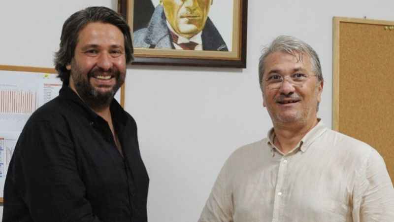 Adanaspor'da Özhan Pulat dönemi