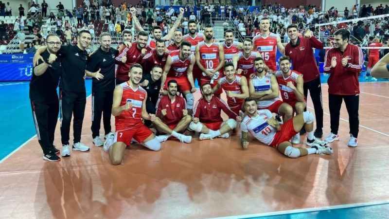 Filenin Efeleri yarı finalde