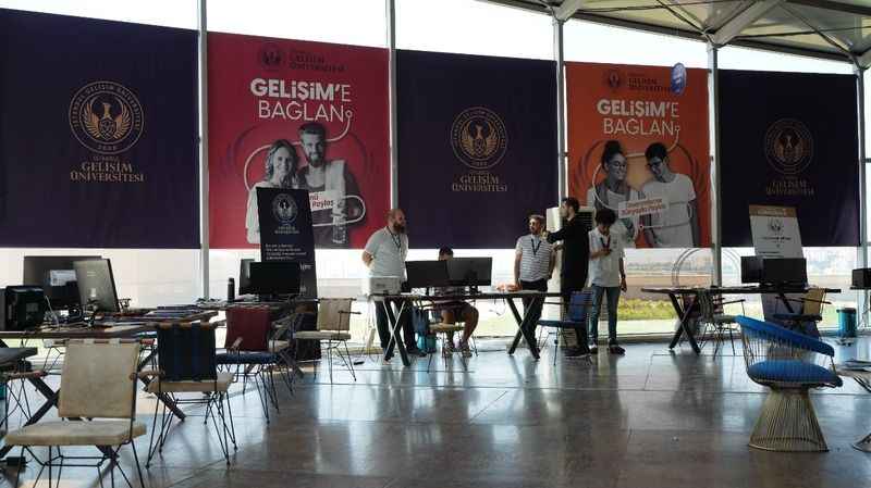 Tercihte önemli kriter: Üniversite altyapıları