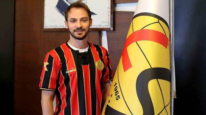 Eskişehirspor eski oyuncusunu transfer etti