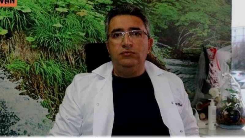 Uzmanlardan leke ve ben uyarısı