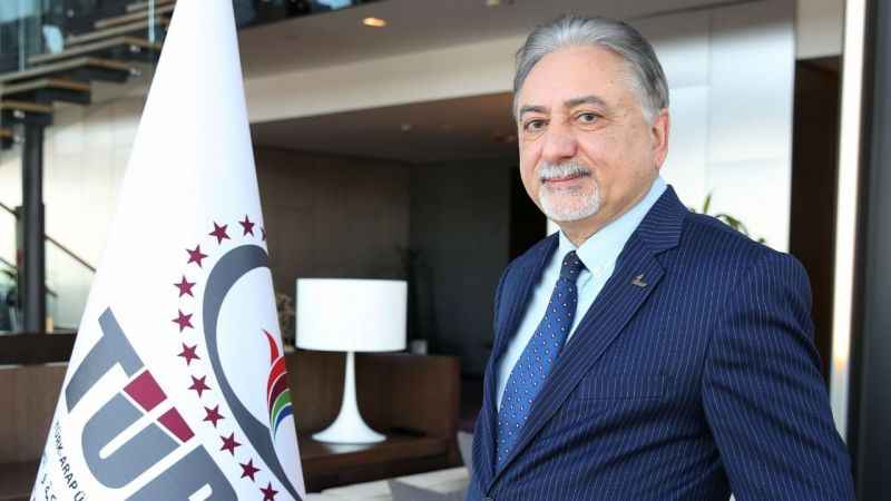 Sağlık turizminin kalbi bu fuarda atacak