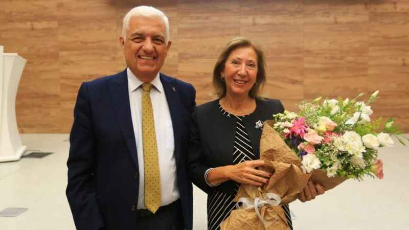 Muğla’da Lozan’ın 100. yıl etkinliği düzenlendi