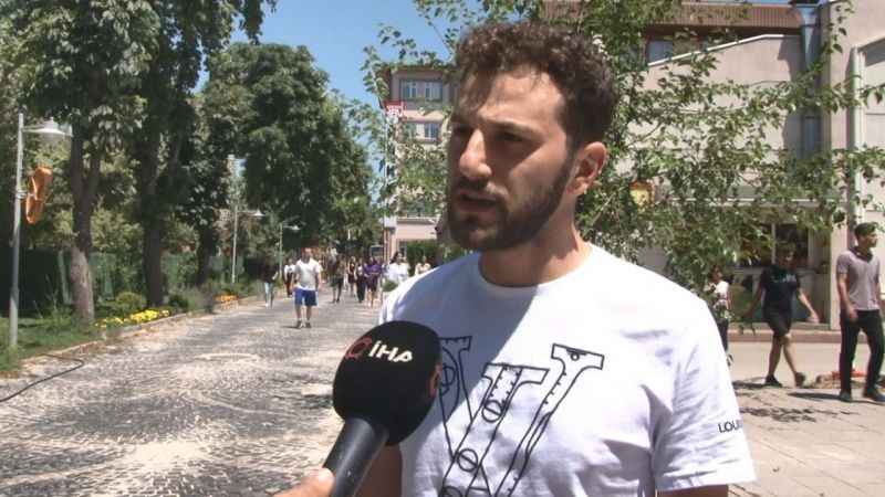 KPSS Alan Bilgisi ilk oturumu sona erdi