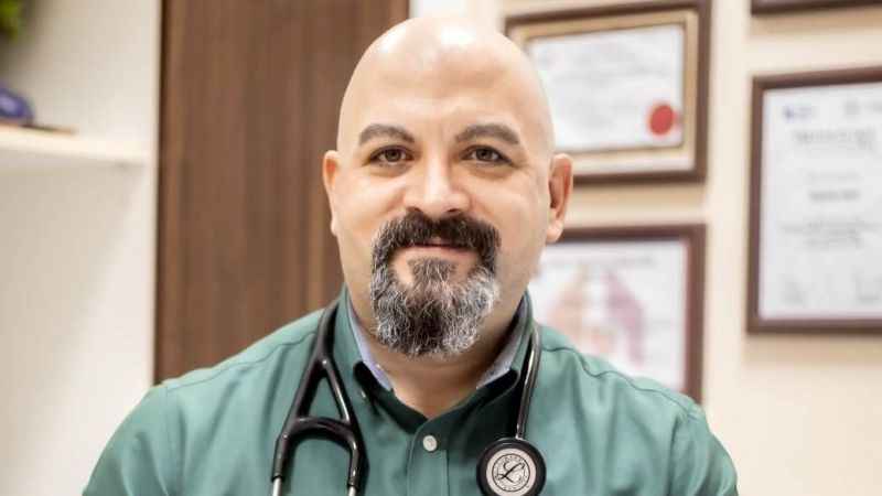 Arının soktuğu yeri kanatmayın!