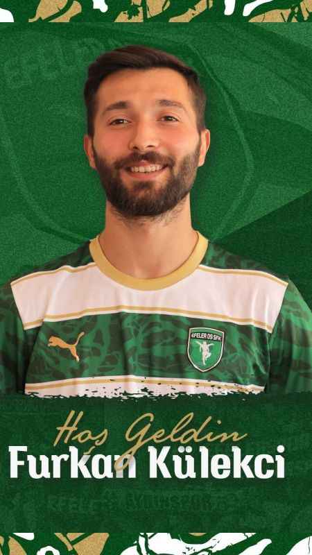 Efeler 09 SFK, Külekci ile yeniden anlaşmaya vardı