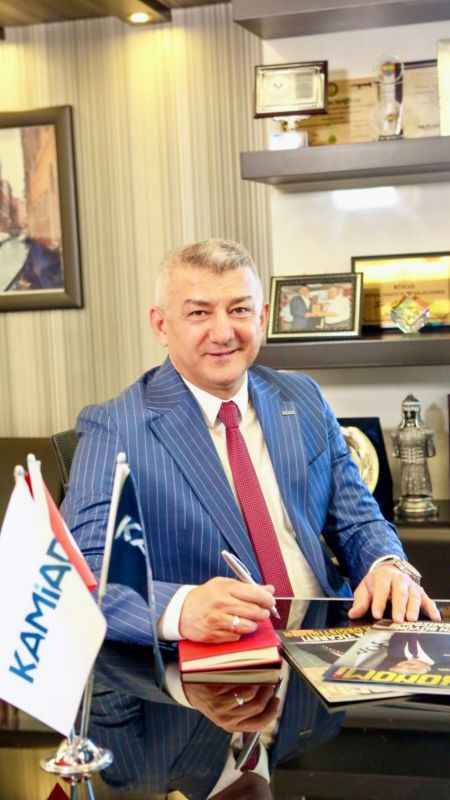 Başkan Adıgüzel: "Kamuya iş yapan yükleniciler çok sıkıntıda, süre uzatımı verilmeli"