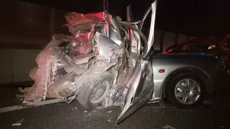 İzmir'deki kazada Mustafa Bayram hayatını kaybetti