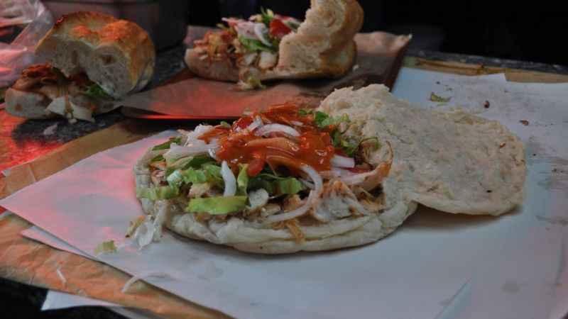 Yaz aylarında artan gıda zehirlenmelerine dikkat