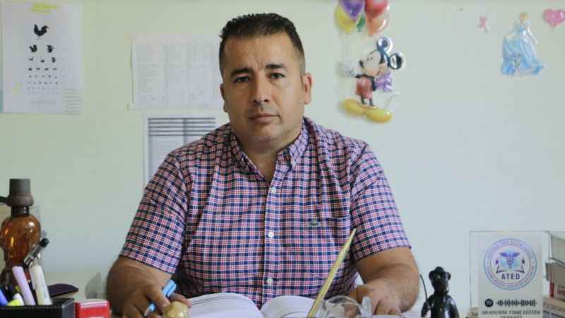 Su havuzları hastalık saçıyor