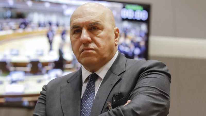 İtalya Savunma Bakanı Crosetto: "İtalya'nın BRI'ye katılma kararı berbat bir eylemdi"