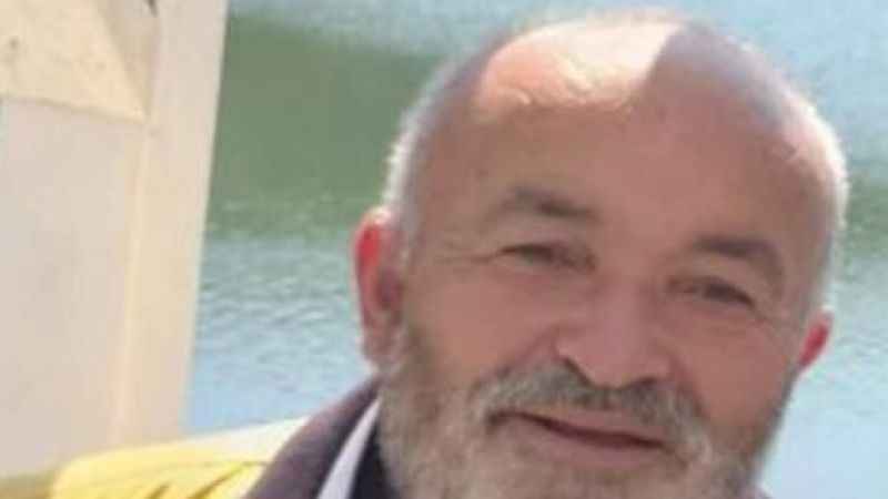 Kayıp olarak aranan Murat Akkoç'ın kazada hayatını kaybettiği ortaya çıktı