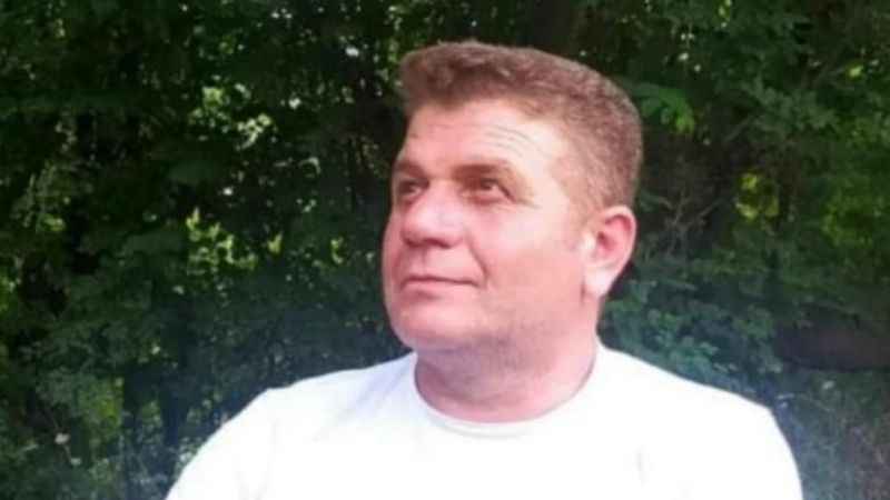 Batman'da Aykut Çelik hayatını kaybetti