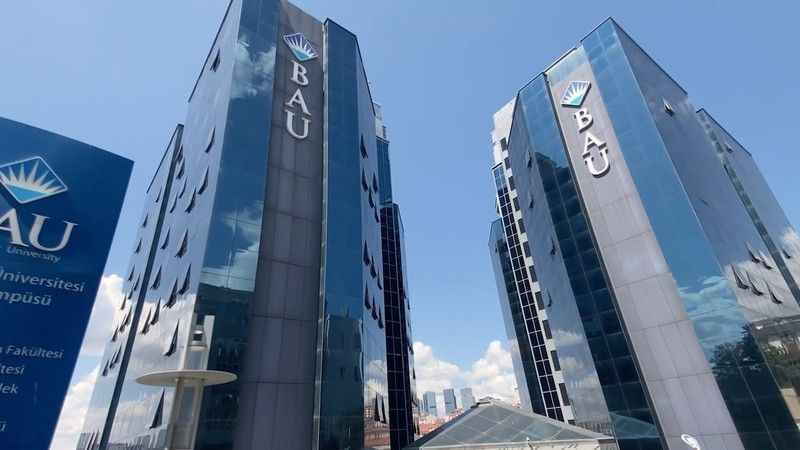 Sağlık Bilimleri Fakültesi öğrencilerine Almanya'da kariyer ve eğitim fırsatı